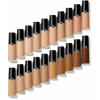 Luminous Silk Concealer - Tekutý korektor 12 ml
